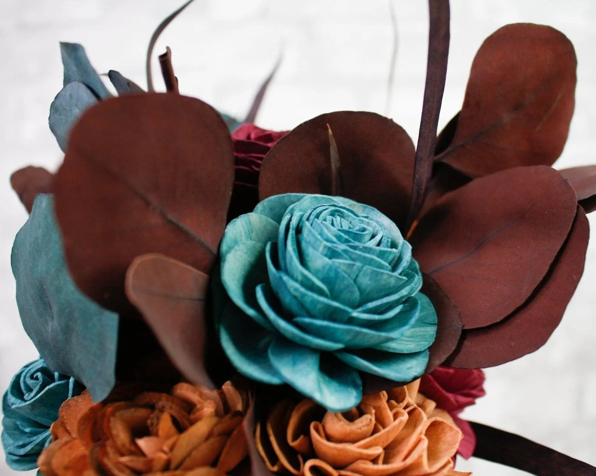 Cortez Mini Bouquet* - Image 8