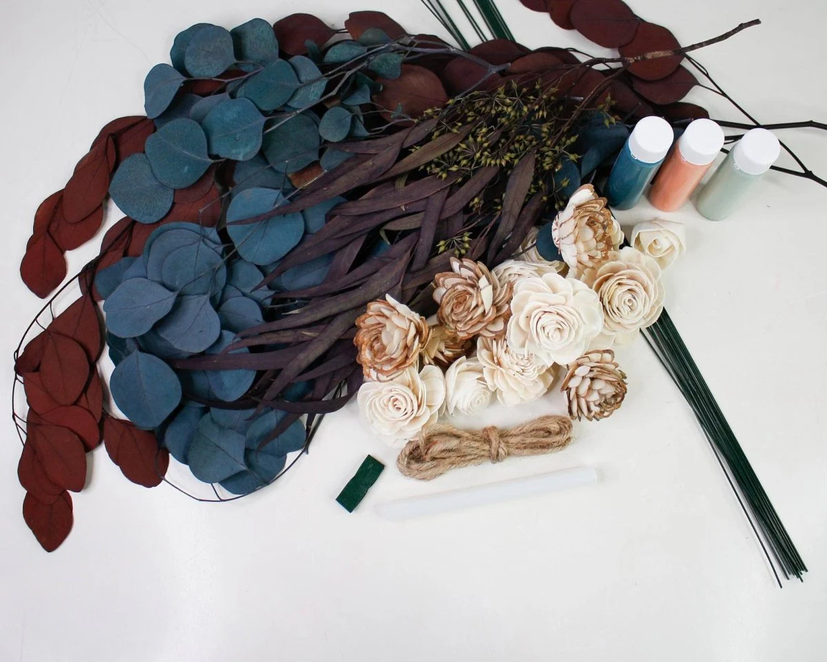 Cortez Mini Bouquet* - Image 9