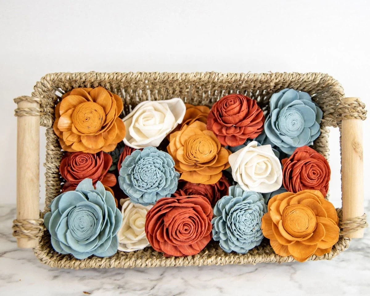 Country Apple Assortment - Image 11