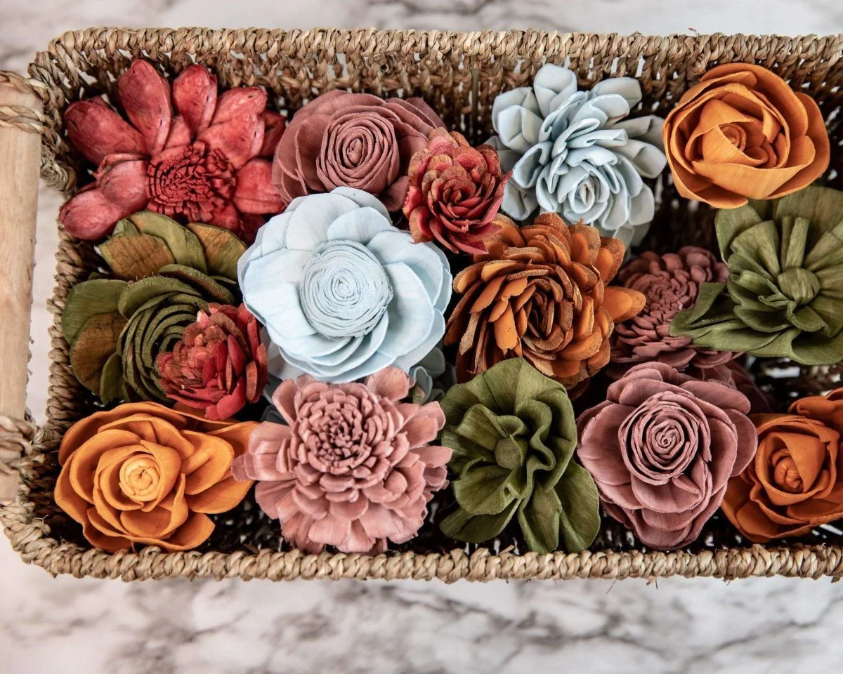 Country Fall Assortment - Image 12