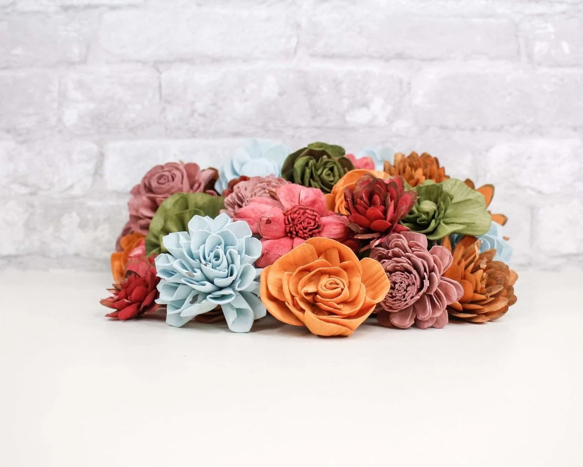 Country Fall Assortment - Image 3