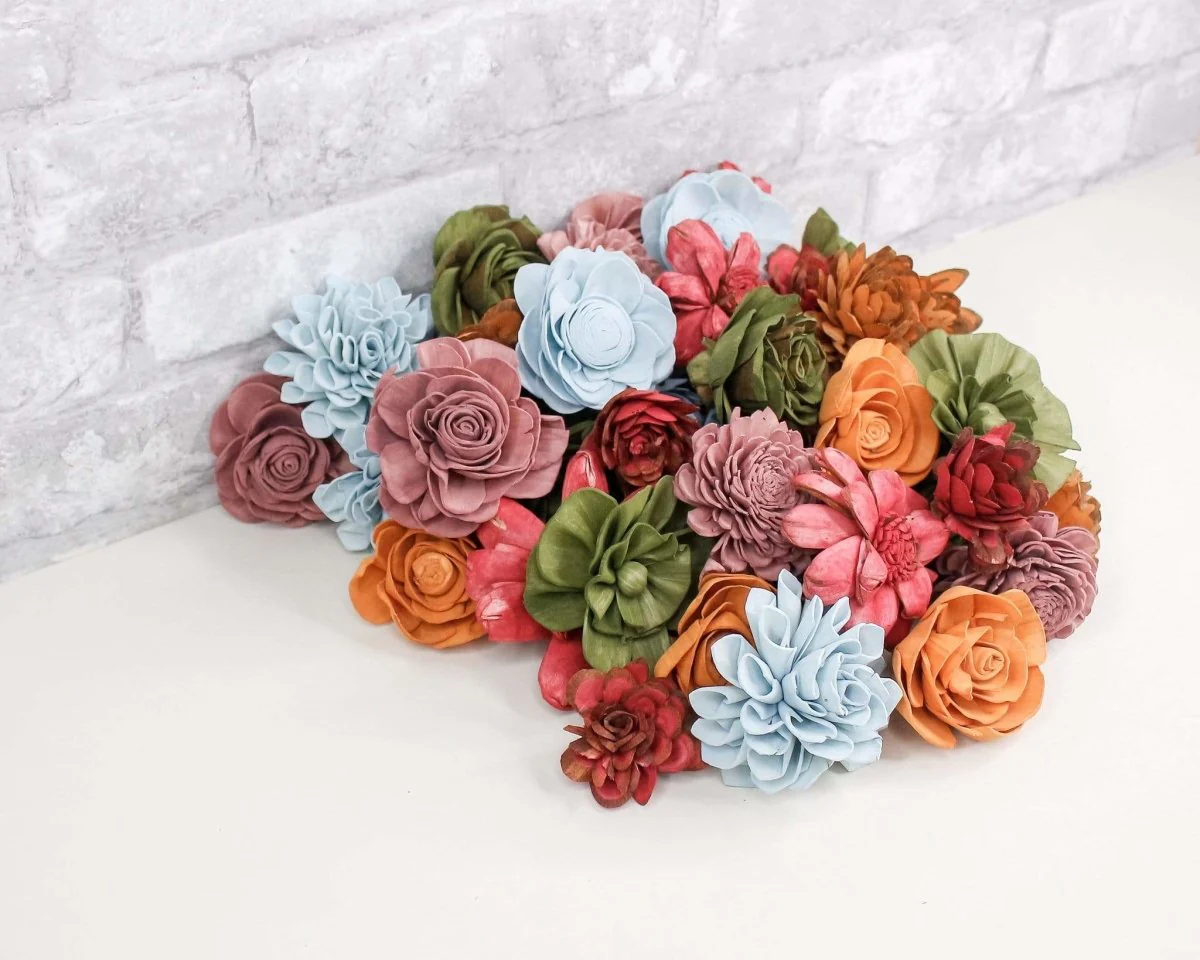 Country Fall Assortment - Image 5