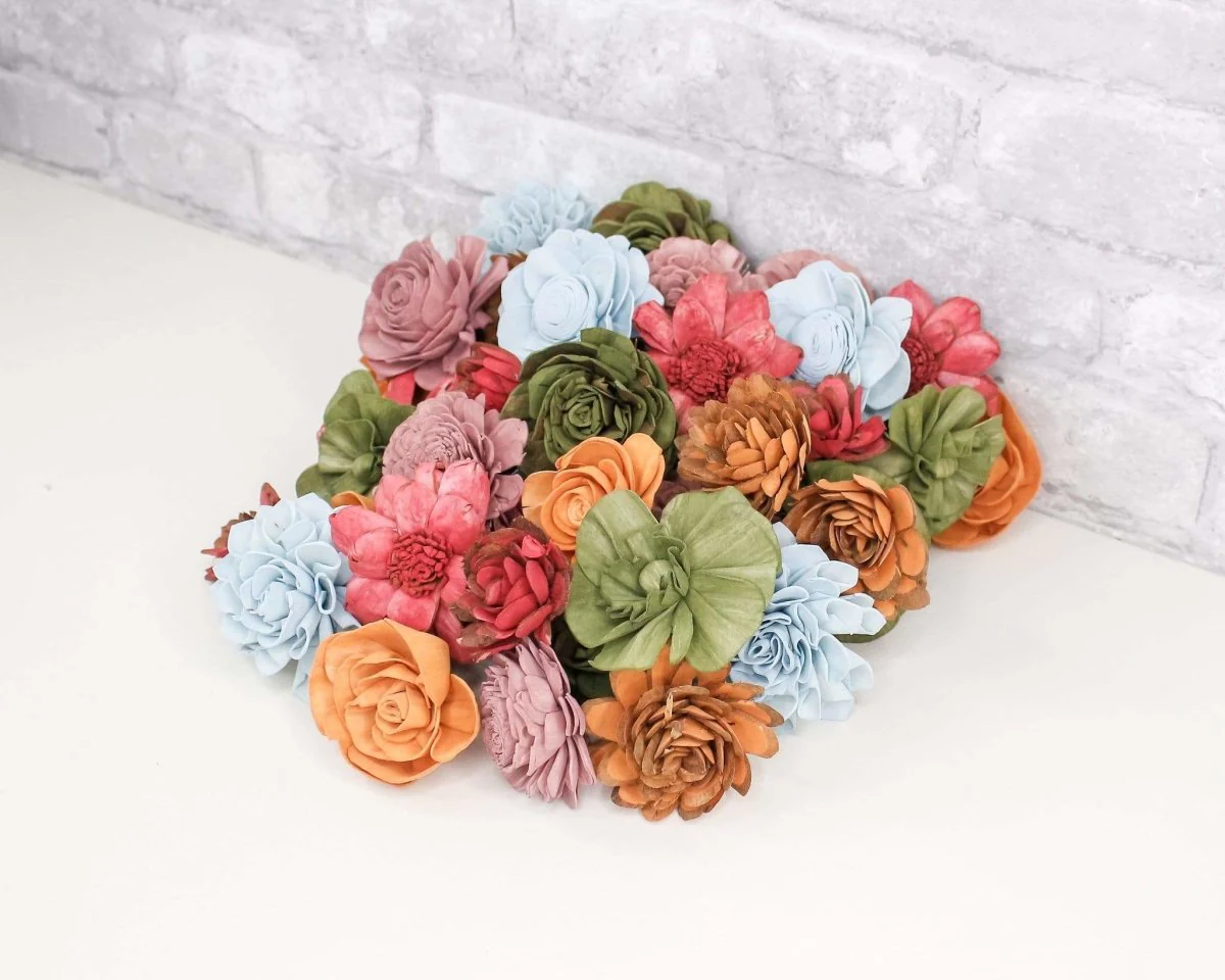 Country Fall Assortment - Image 6