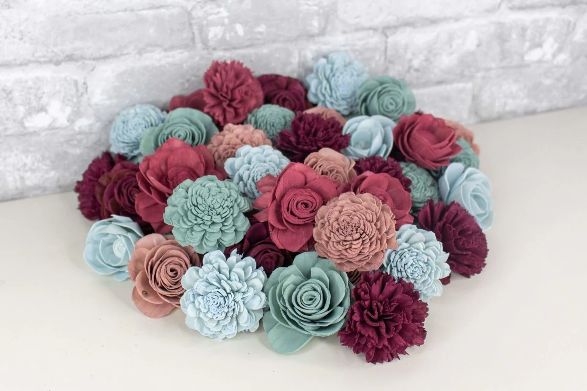 Cranberry Frost Assortment - Image 3