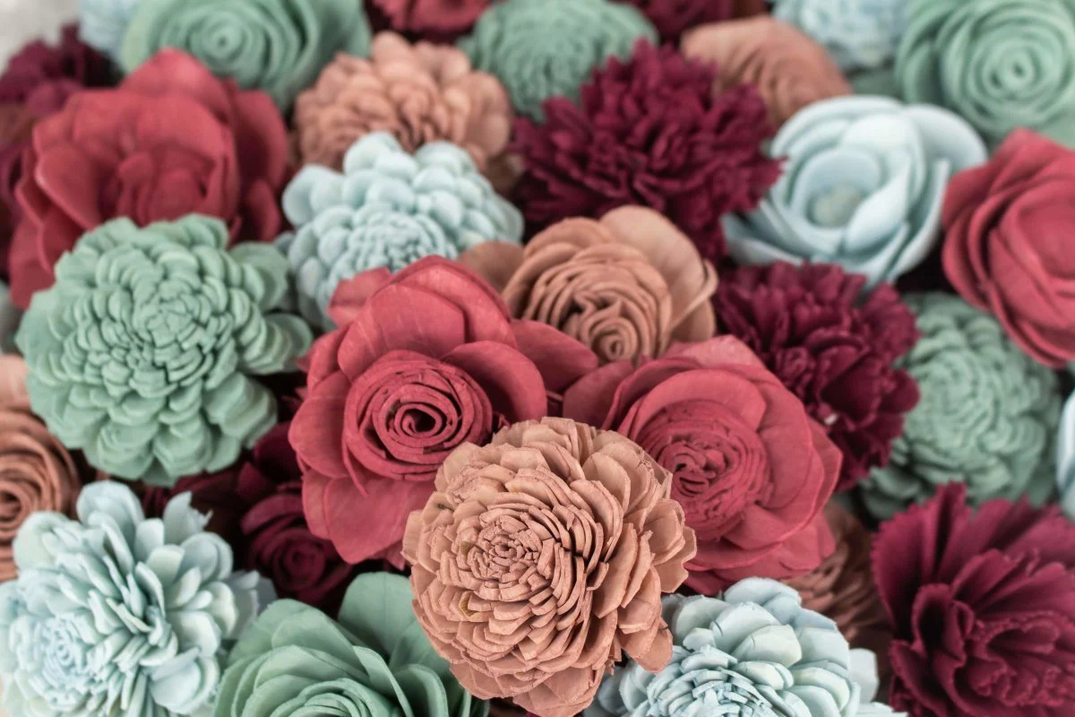 Cranberry Frost Assortment - Image 4