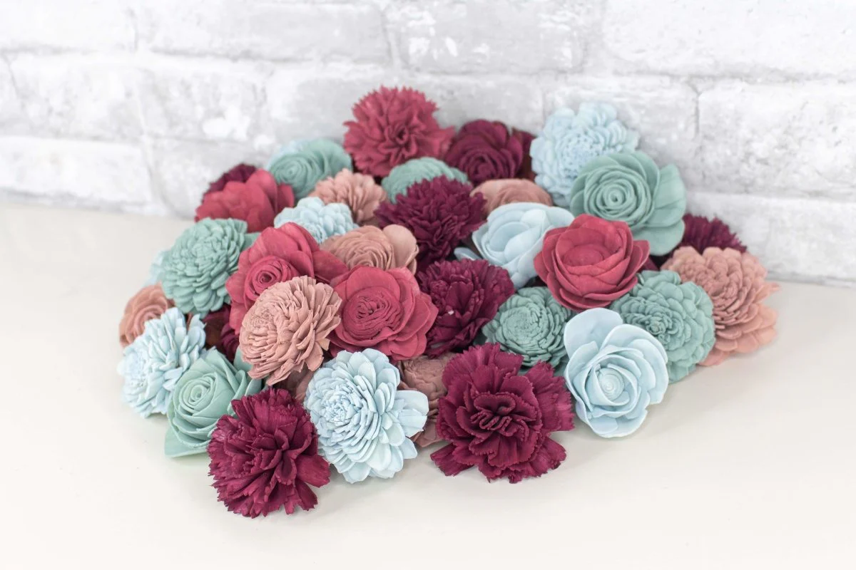 Cranberry Frost Assortment - Image 5