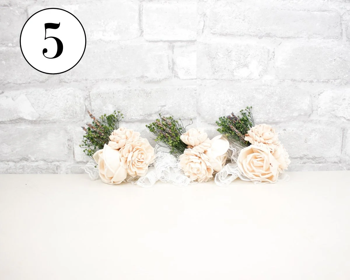 Custom Corsage (Set of 3) - SWF DEV - Image 12