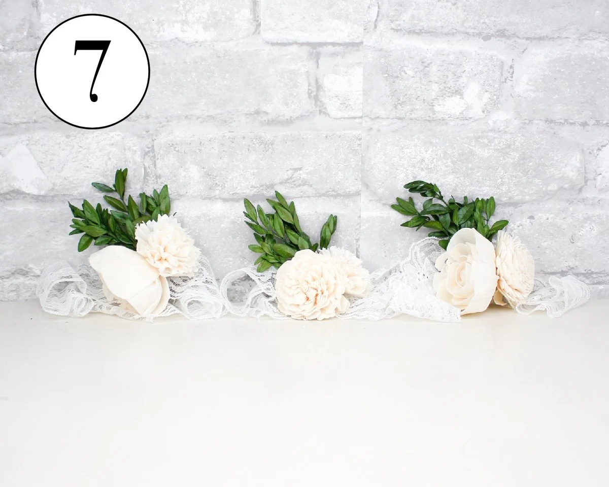 Custom Corsage (Set of 3) - SWF DEV - Image 14