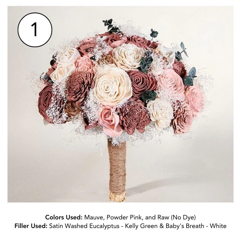 Custom Extra Large Bouquet - Image 2