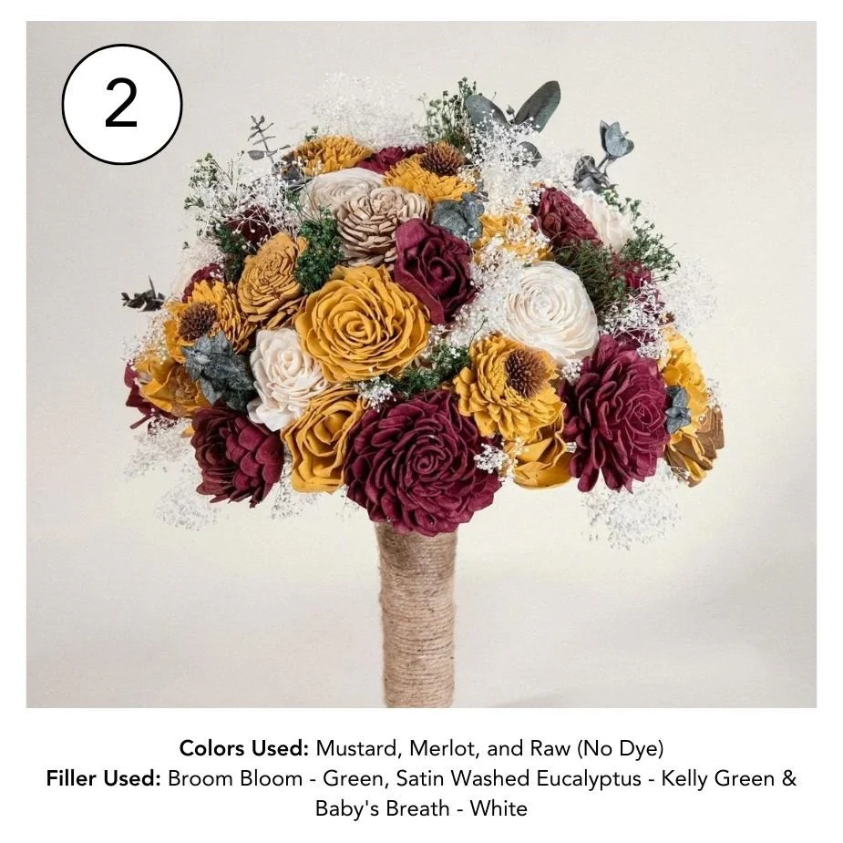 Custom Extra Large Bouquet - Image 3