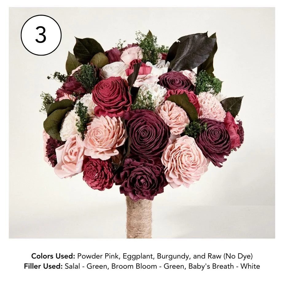 Custom Extra Large Bouquet - Image 4