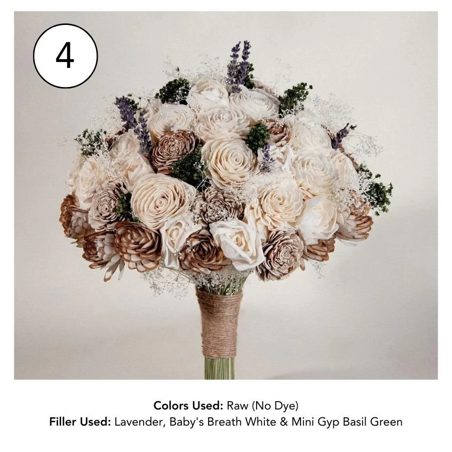 Custom Extra Large Bouquet - Image 5