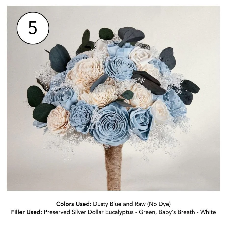 Custom Extra Large Bouquet - Image 6