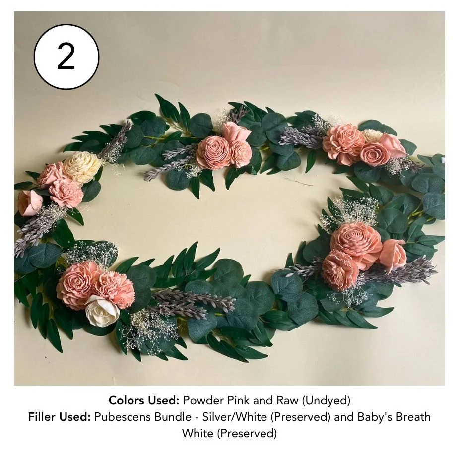 Custom Garland - Image 3