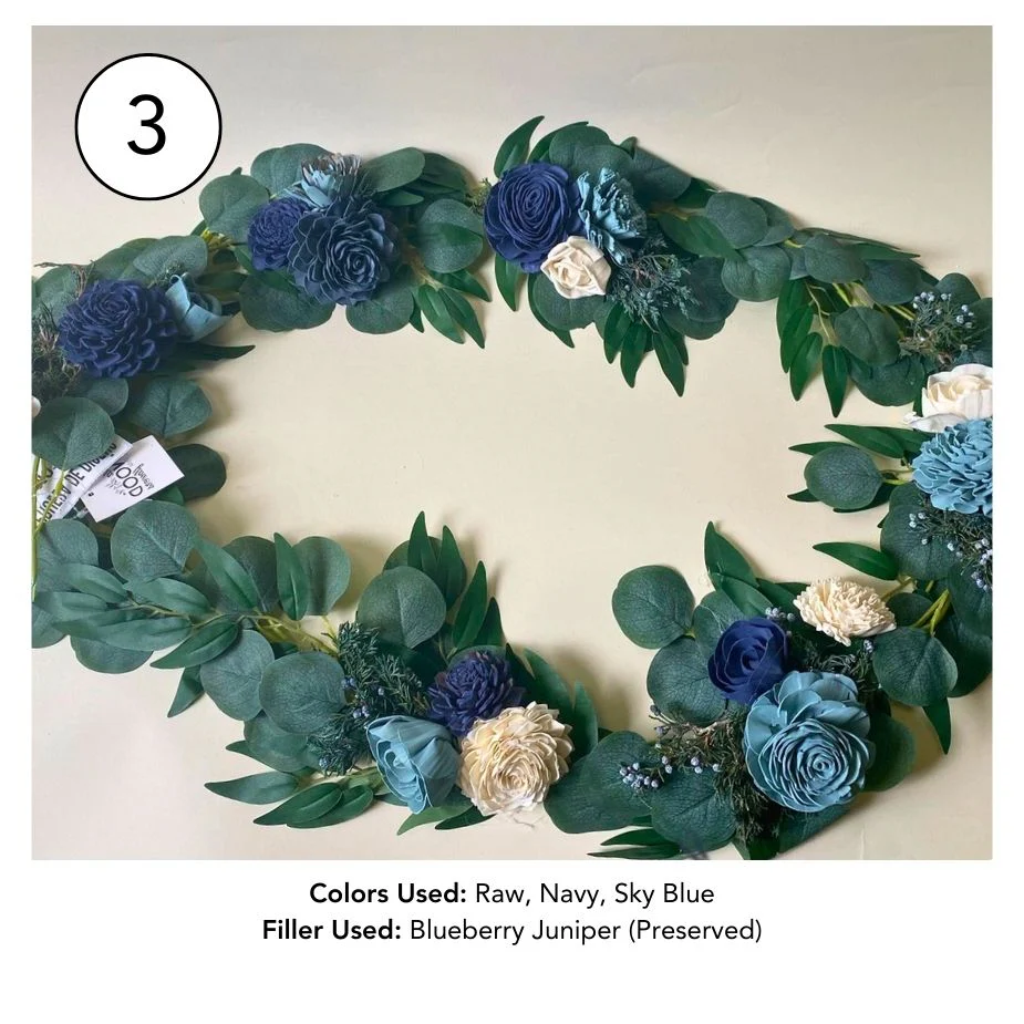 Custom Garland - Image 4