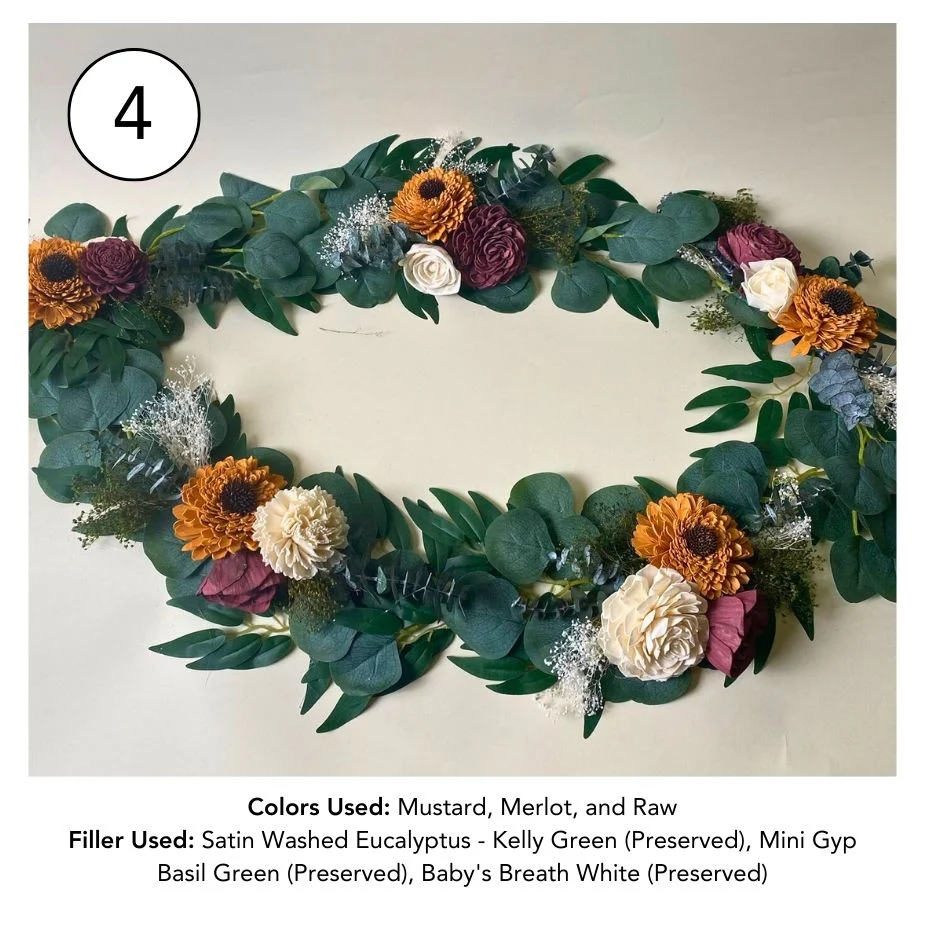 Custom Garland - Image 5