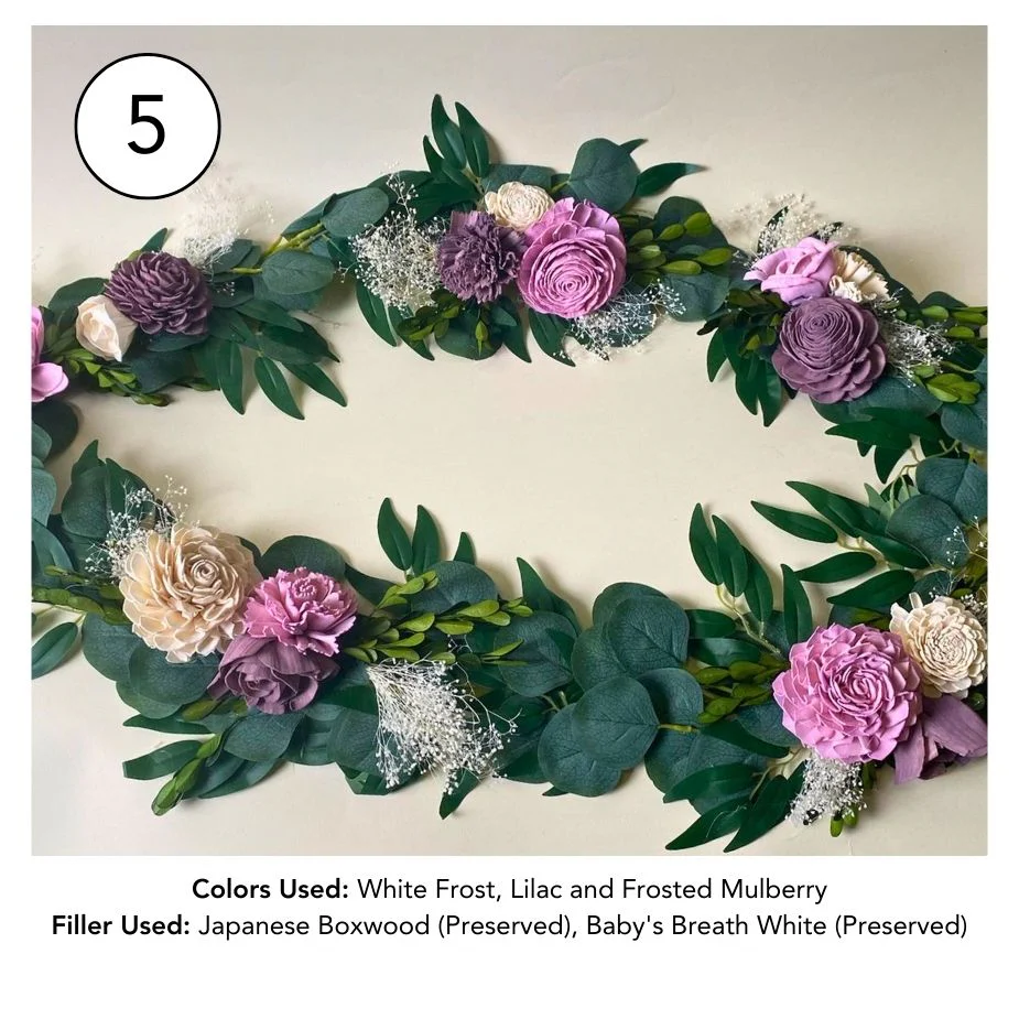 Custom Garland - Image 6