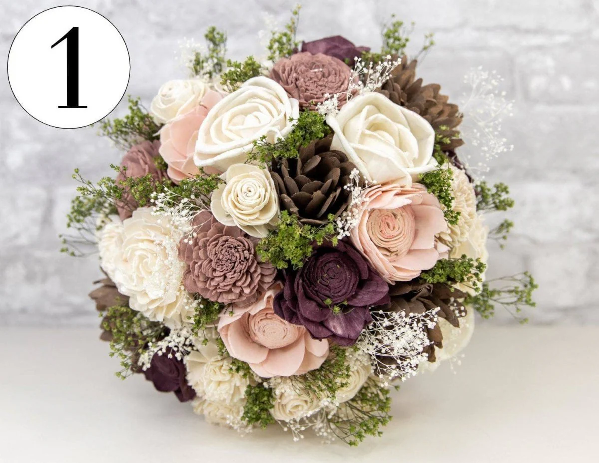 Custom Large Bouquet - SWF DEV - Image 2