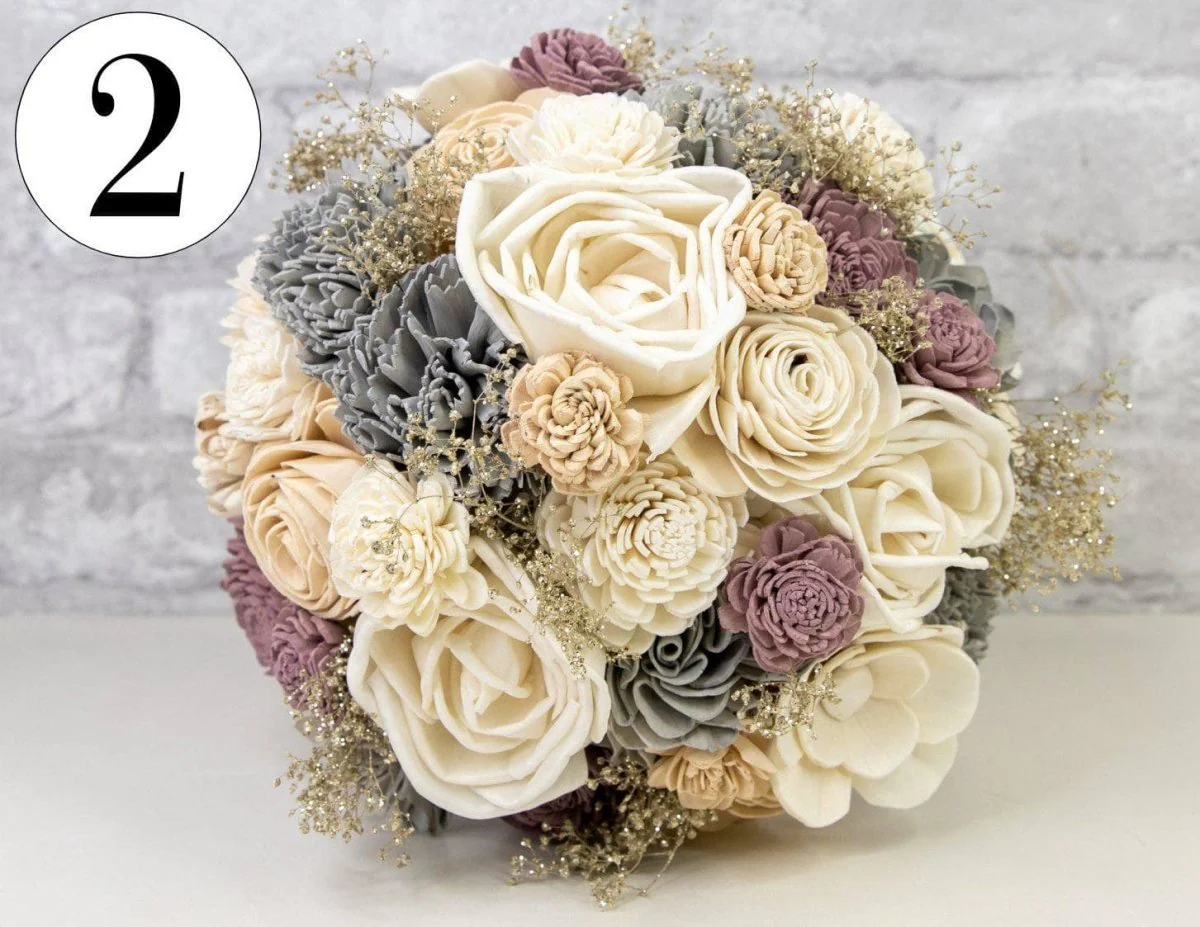 Custom Large Bouquet - SWF DEV - Image 3