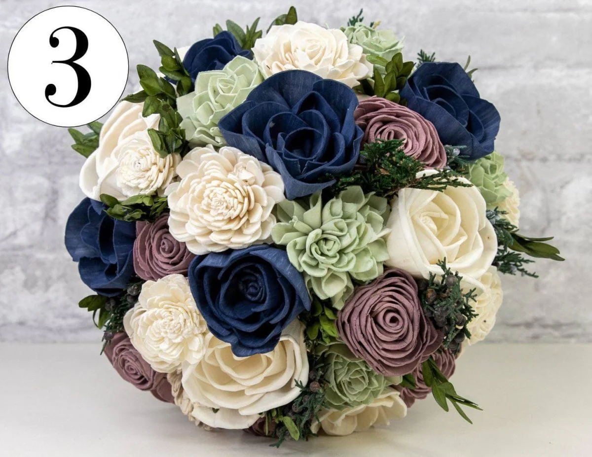 Custom Large Bouquet - SWF DEV - Image 4