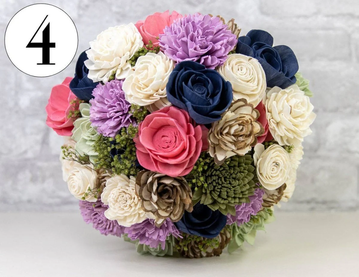 Custom Large Bouquet - SWF DEV - Image 5