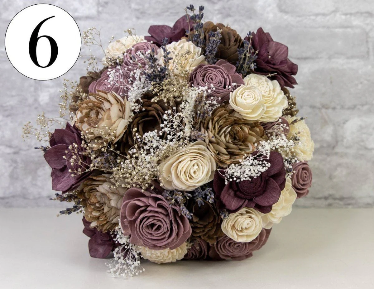Custom Large Bouquet - SWF DEV - Image 7