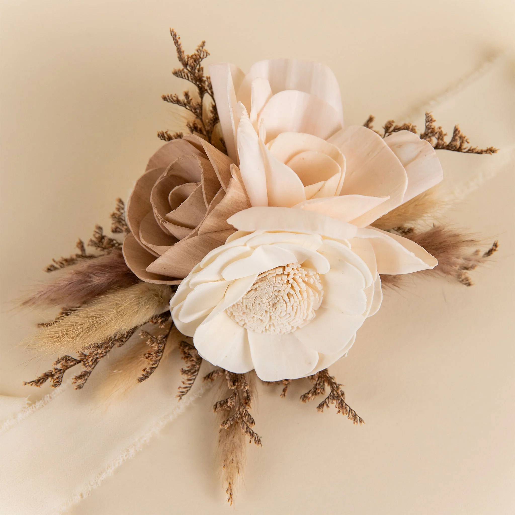 Custom Luxe Special Corsage - Image 2