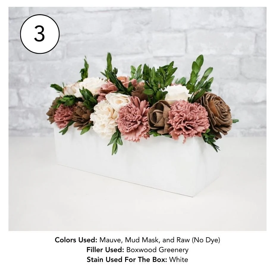 Custom Medium Centerpiece - Image 4