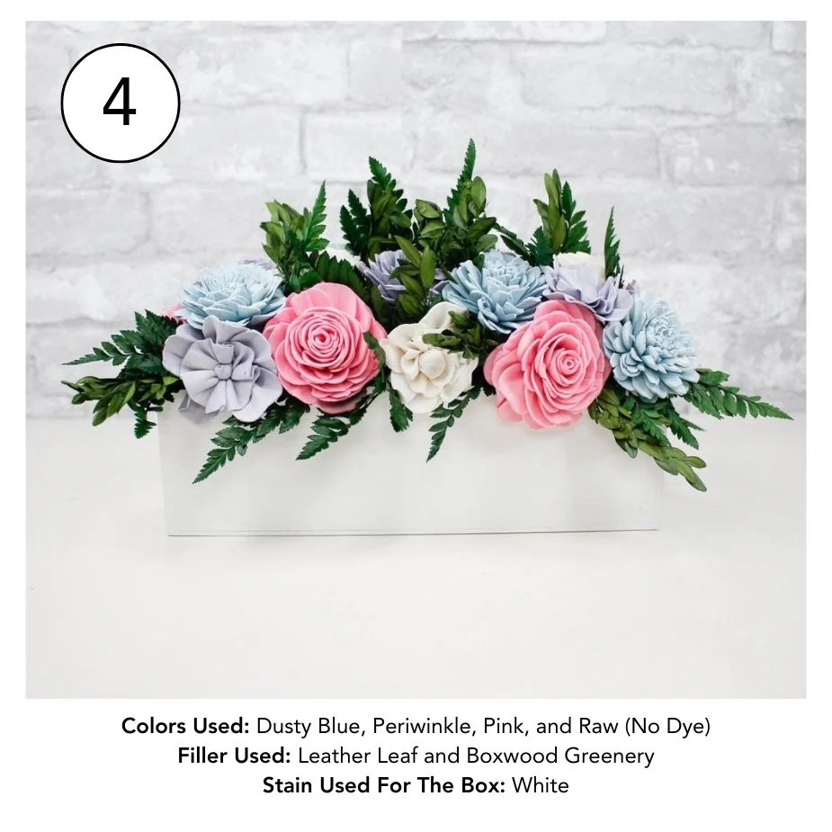 Custom Medium Centerpiece - Image 5