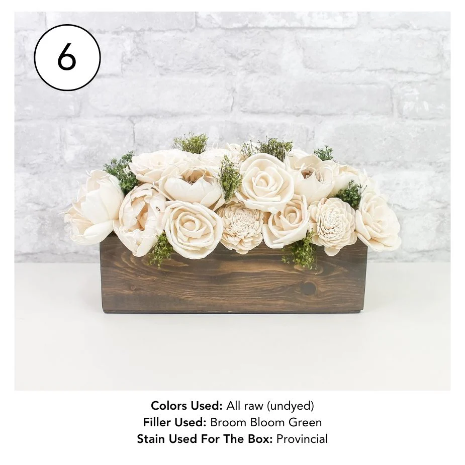 Custom Medium Centerpiece - Image 7