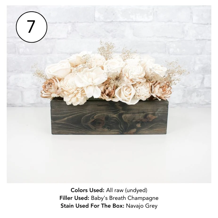Custom Medium Centerpiece - Image 8