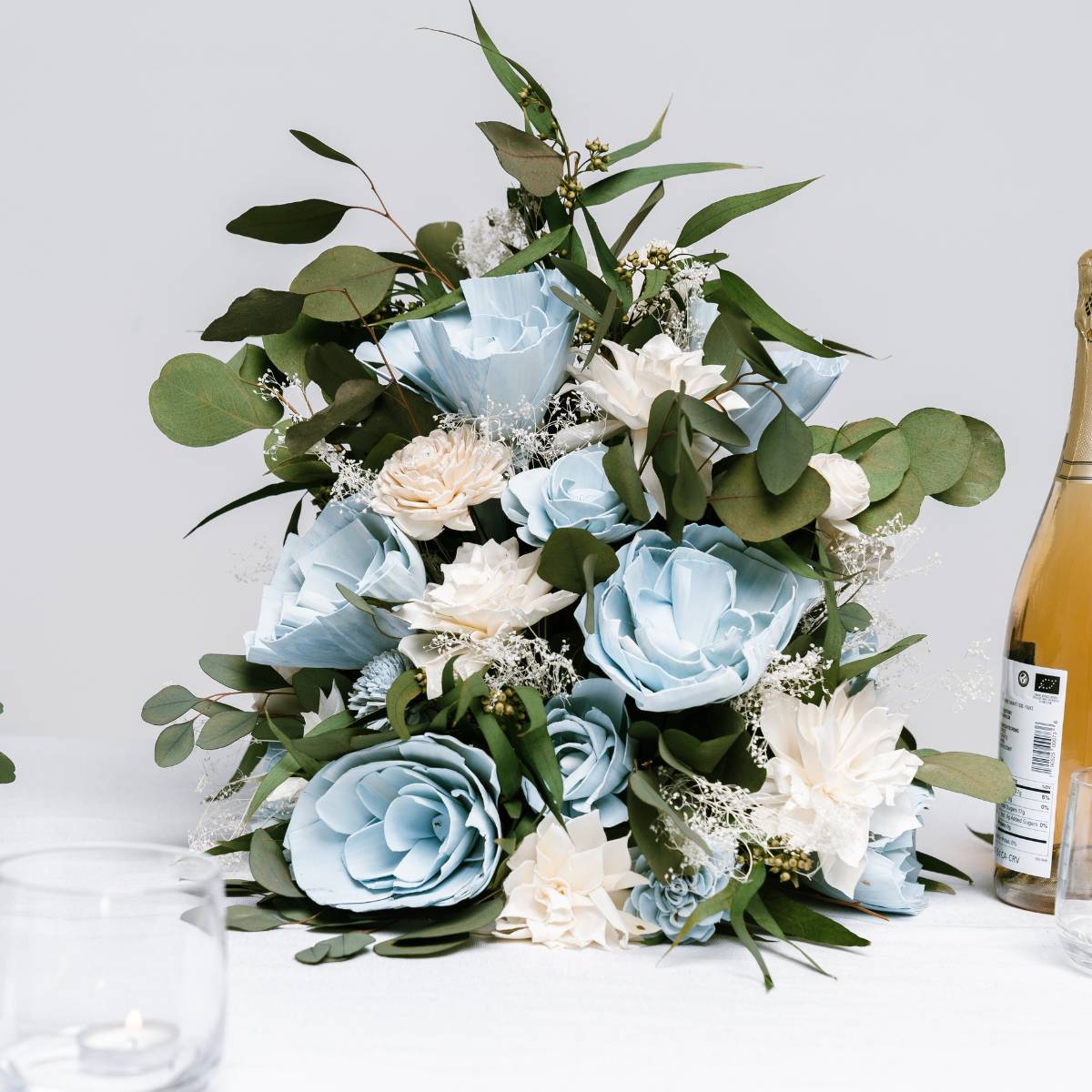 Custom Standing Arrangement - Image 2