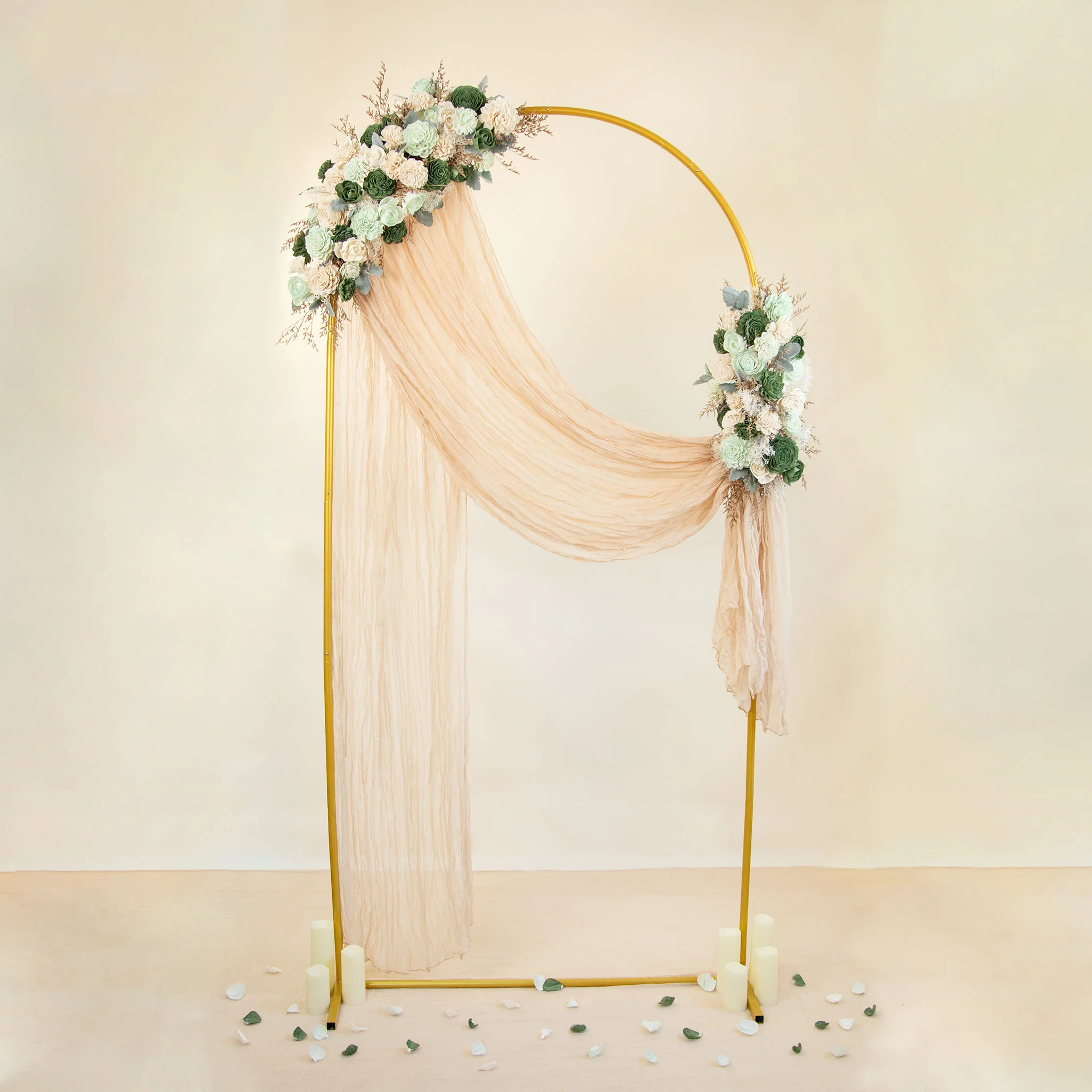 Custom Wedding Arch Decor* - Image 3