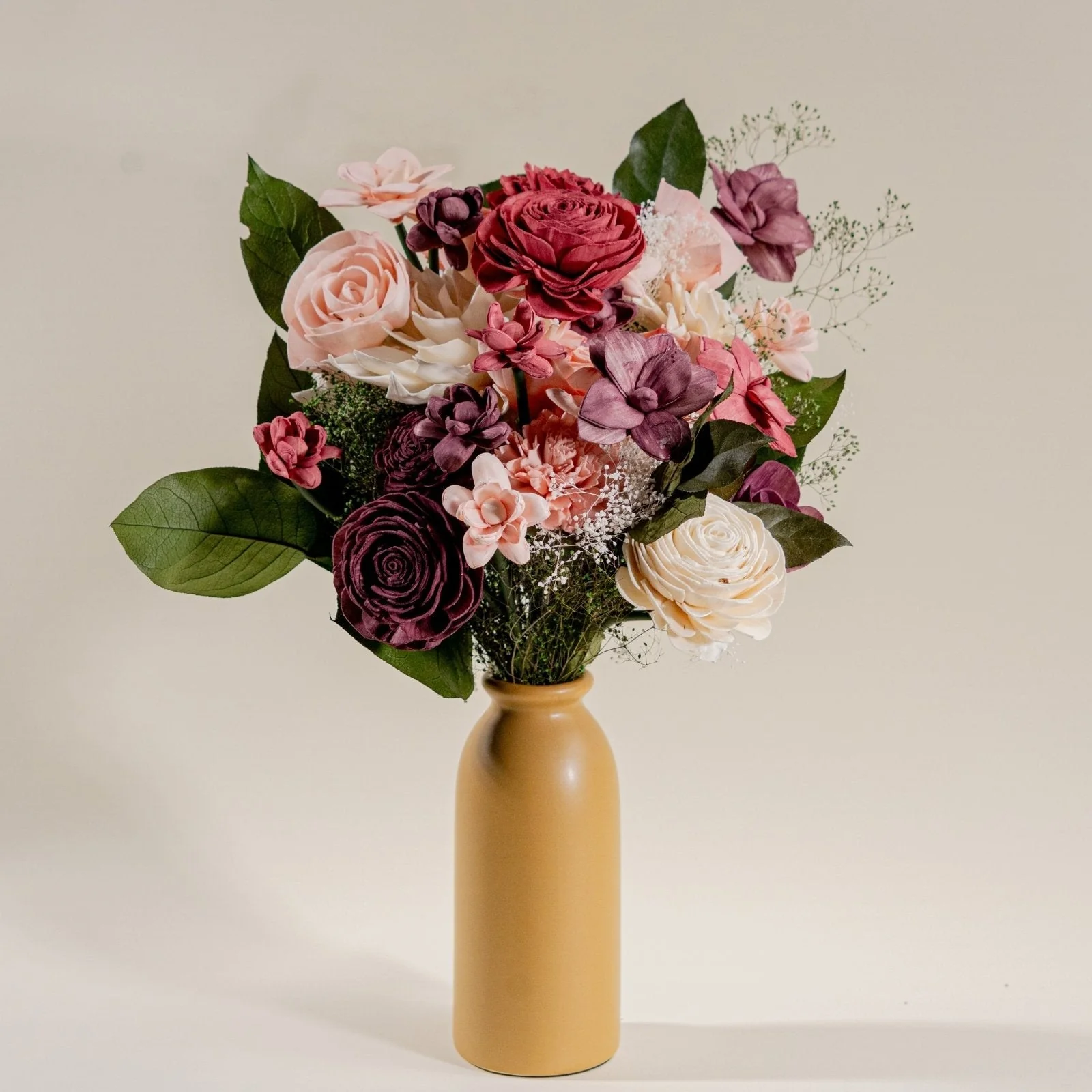 Custom Wild Style Bridal Bouquet - Image 6