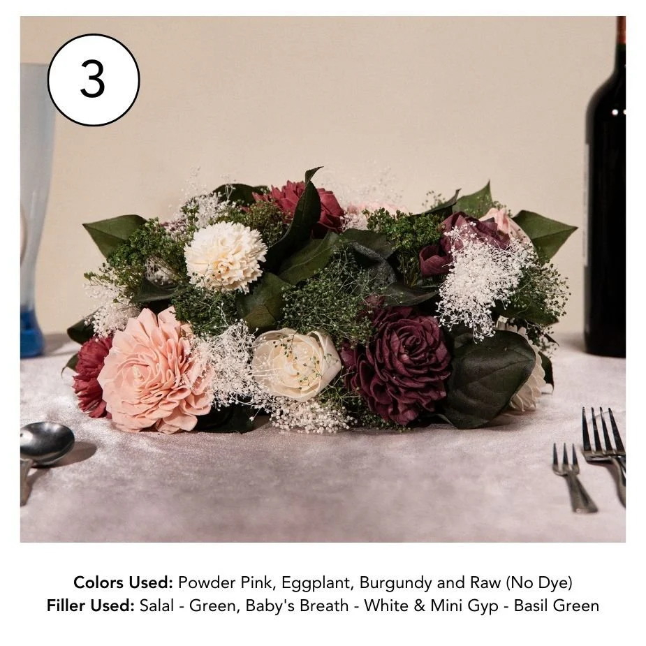 Custom Wild Style Centerpiece - Image 4