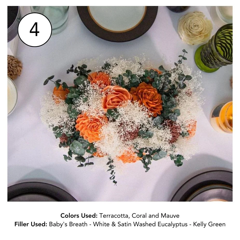 Custom Wild Style Centerpiece - Image 5