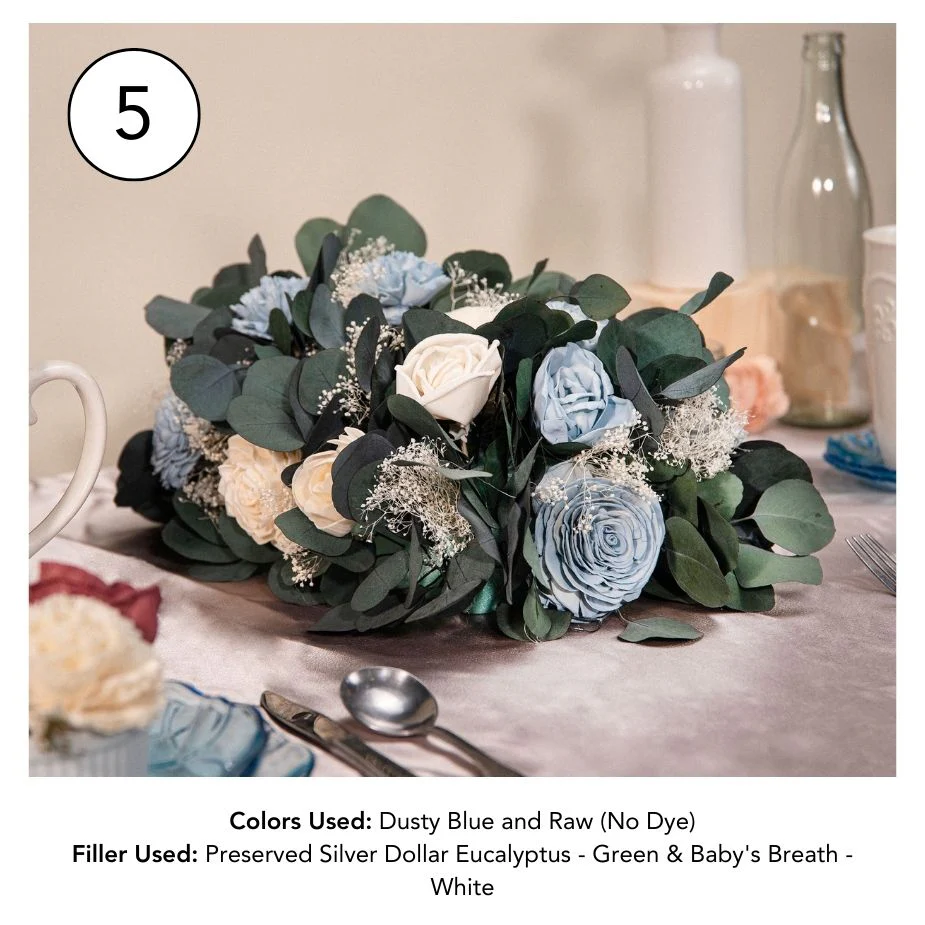 Custom Wild Style Centerpiece - Image 6