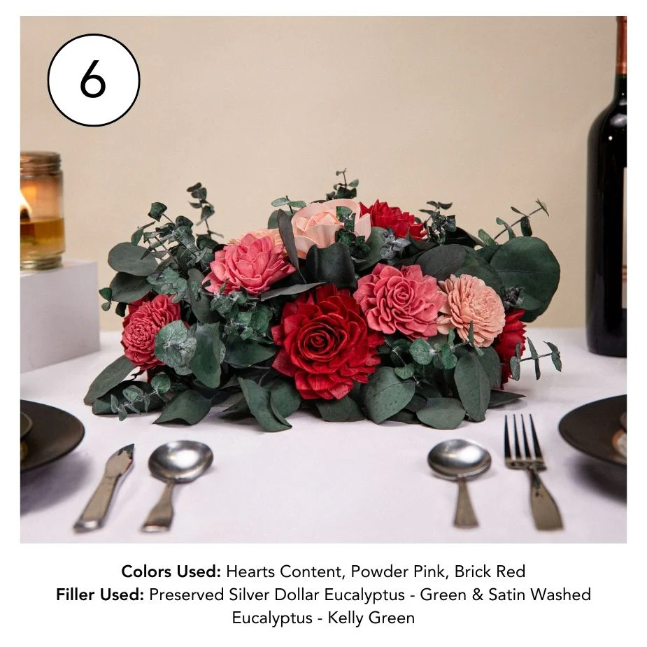 Custom Wild Style Centerpiece - Image 7
