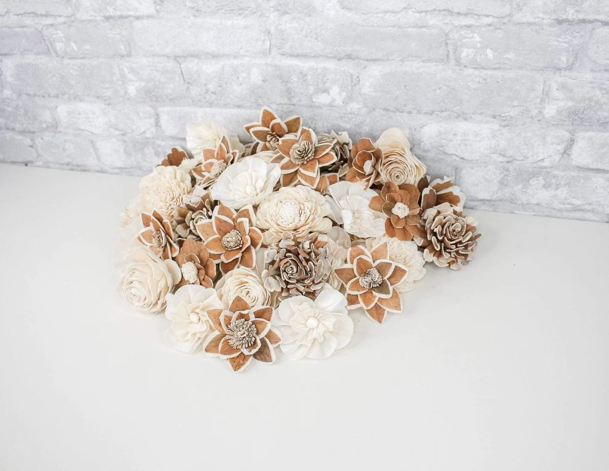 3" - 50 Random Assortment - Image 3