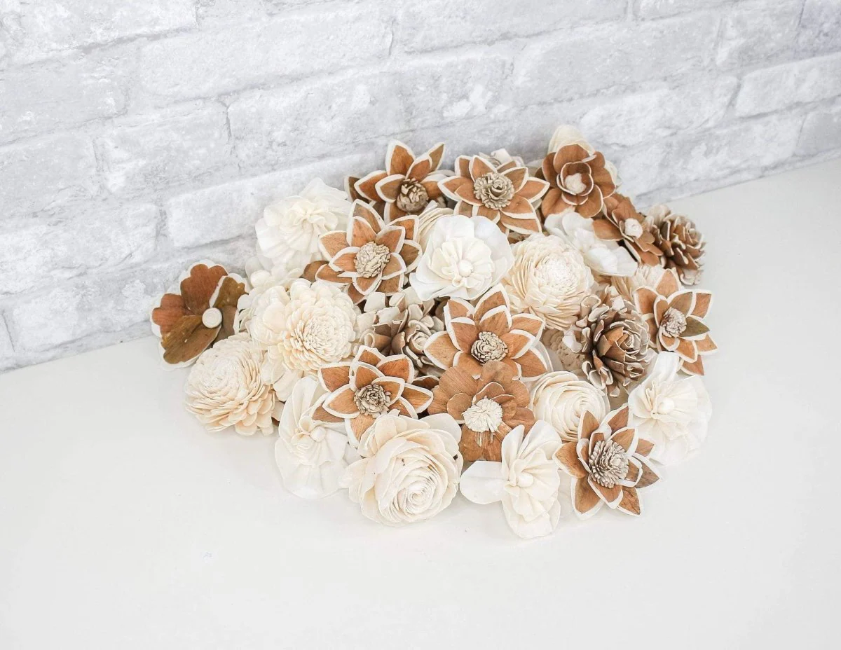 3" - 50 Random Assortment - Image 4