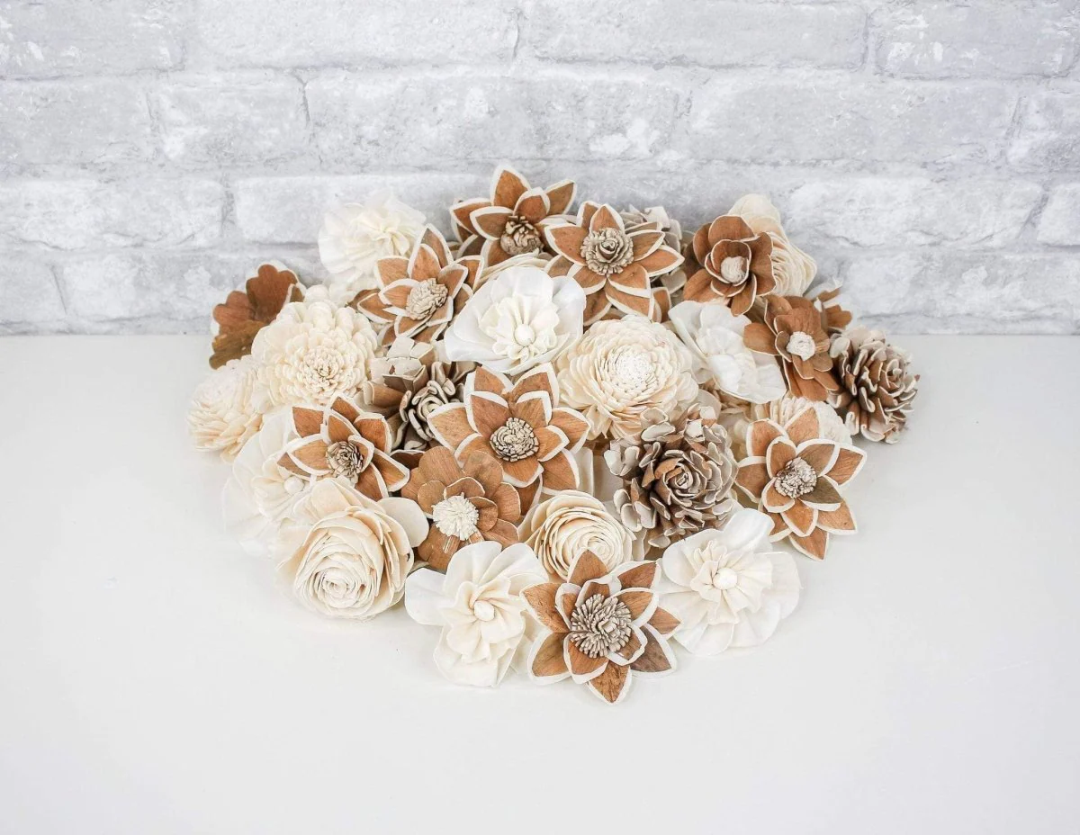 3" - 50 Random Assortment - Image 5