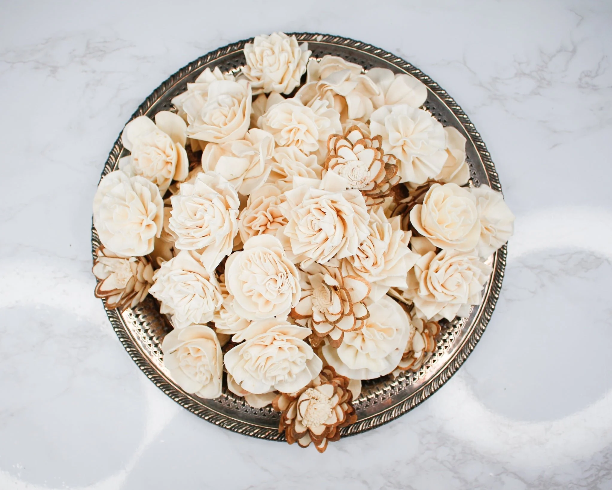 2" 50 Random Flower Assortment - Image 3