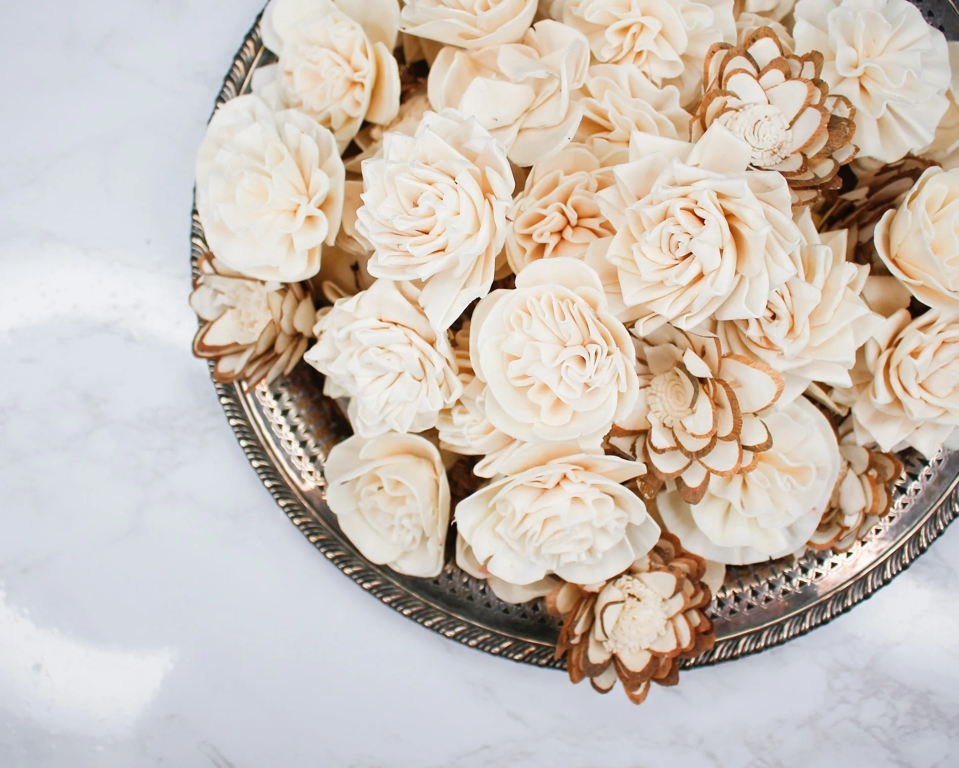 2" 50 Random Flower Assortment - Image 5