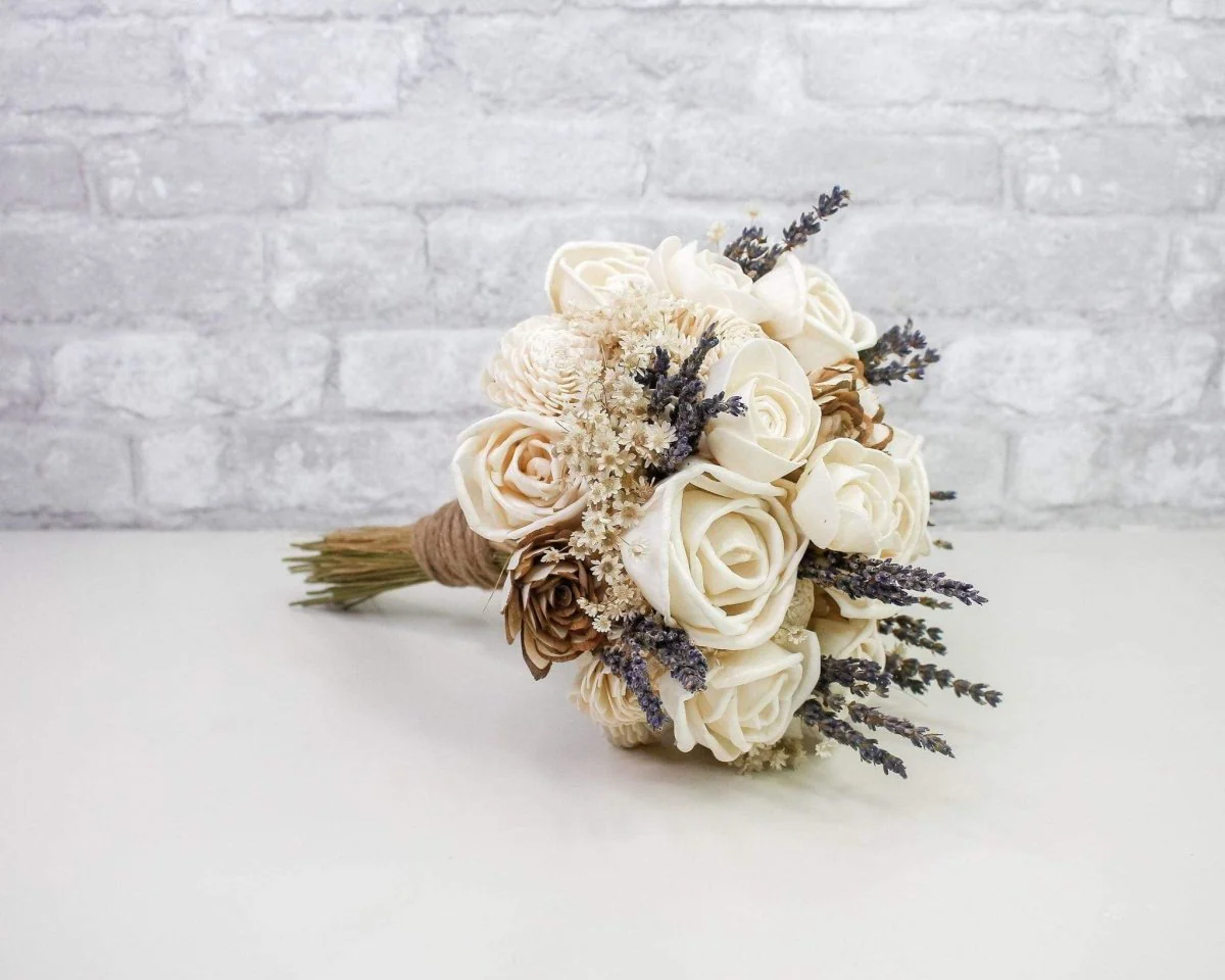 All Natural Bouquet - Image 2