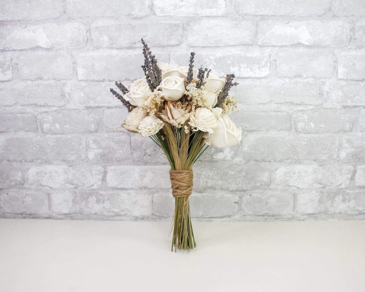All Natural Bouquet - Image 3