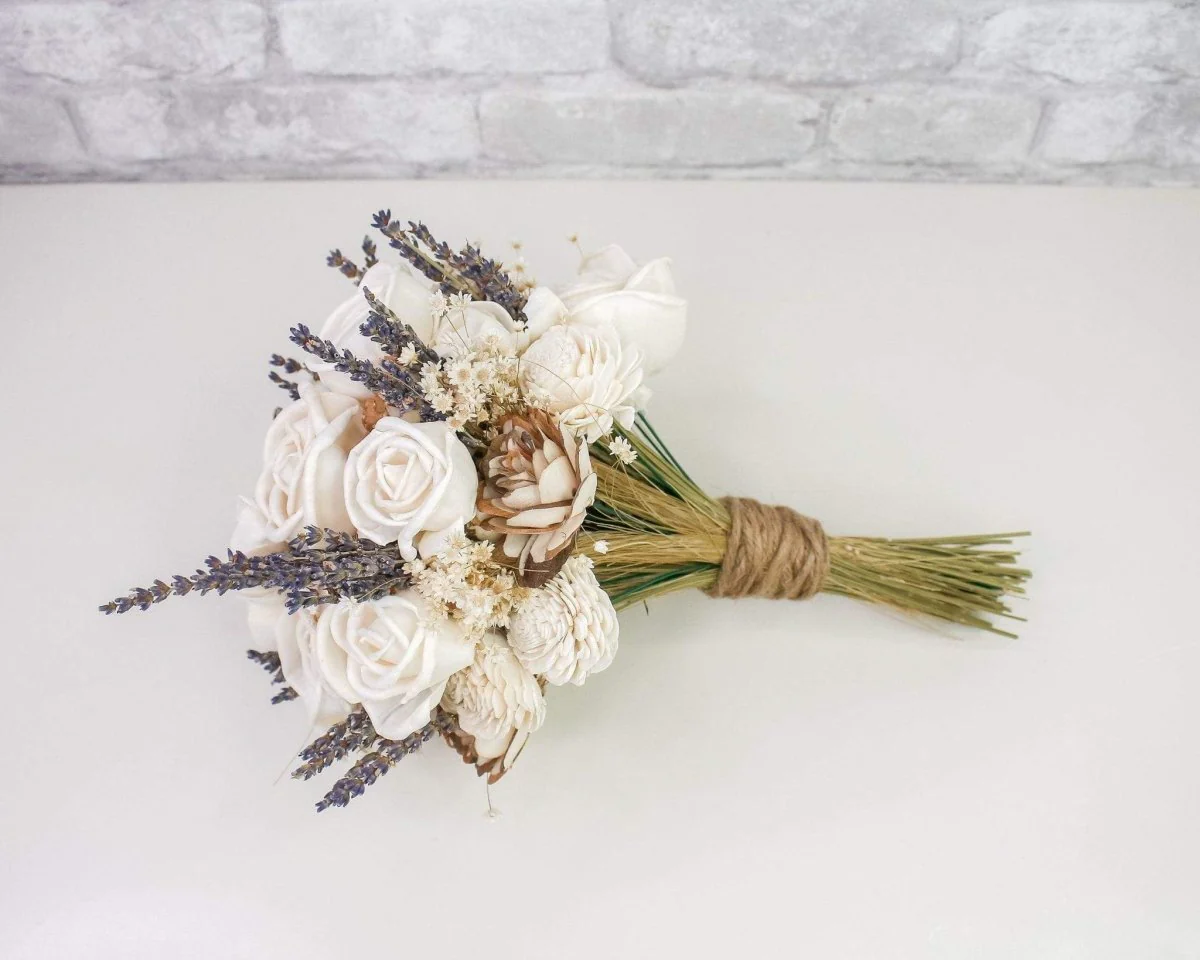 All Natural Bouquet - Image 4