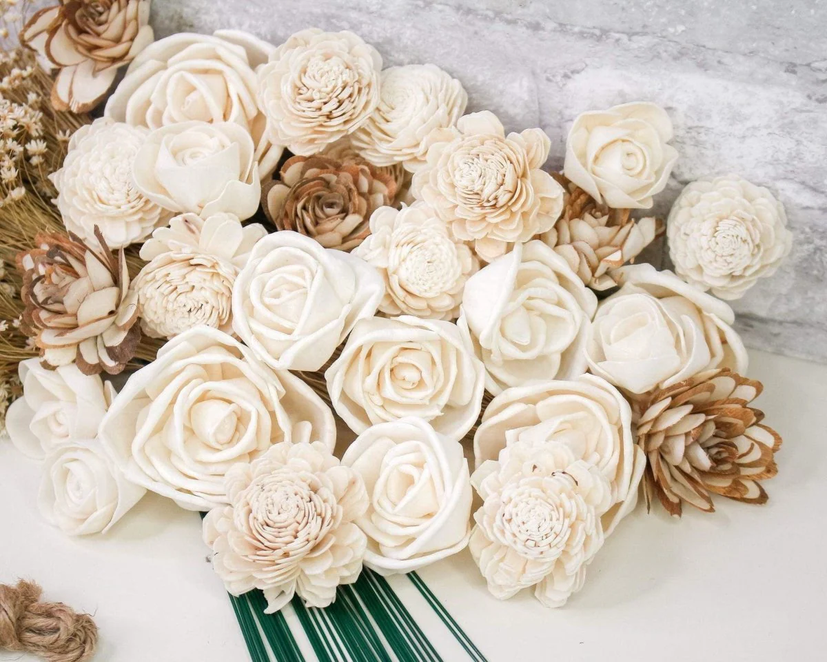All Natural Bouquet - Image 5
