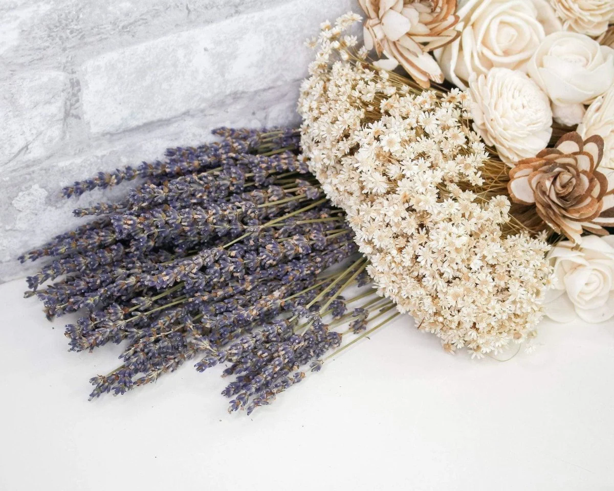 All Natural Bouquet - Image 6