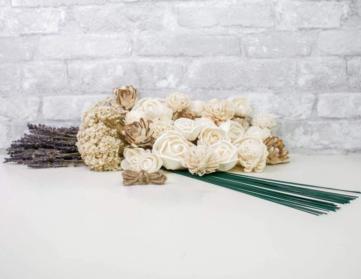 All Natural Bouquet - Image 7