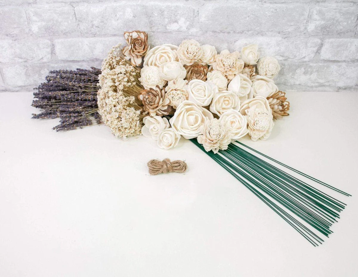 All Natural Bouquet - Image 8